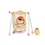 Pucky Pleasant Swing