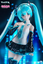 Pre-Order Tinyfox×V4C Virtual Idol 18.1In Bjd Full Set Action Figure Official