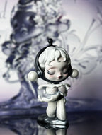 POP MART Skullpanda The Sound Series Confirmed Blind Box Figure Art Toy Gift Hot