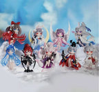 Rolife Suri Deification Series Blind Box Confirmed Figure Toy Gift Collect Art