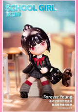 School Girl