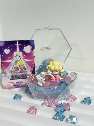 POP MART SP Wishes at Your Fingertips Series Confirmed Authentic