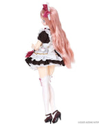 Azone Dreamin Kokone Ruby Chocolate Ver. 25cm/9.8In Cute Bjd 1/6 Full Set Gift