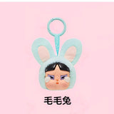 Bunny Buttercup