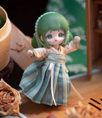 Lucky Doll Pocket Delicious Food 14cm/5.5In Bjd Dressable Action Figure Official