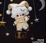Lumino Feast