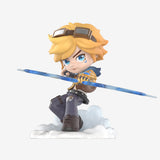 Ezreal