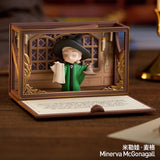 Minerva McGonagall