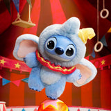 Dumbo Stitch