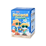 one blind box(sealed box)