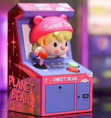 Arcadegame