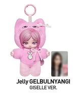 Jelly GELBULNYANGI - GISELLE VER. (SECRET)