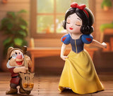 Snow White and Doctor
