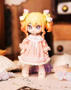 Bonnie Starry Night Chapter 5.5In Bjd Dressable Action Figure
