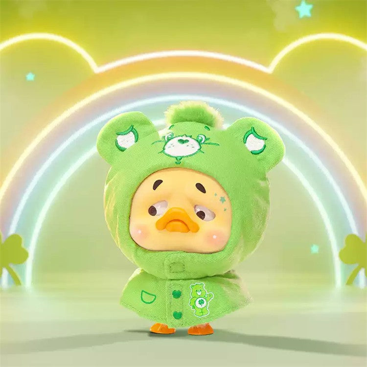 Upsetduck Neon Sweetheart Duck 15cm/5.9In Confirmed Plush Pendant Gift In Stock