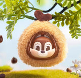 Chestnut