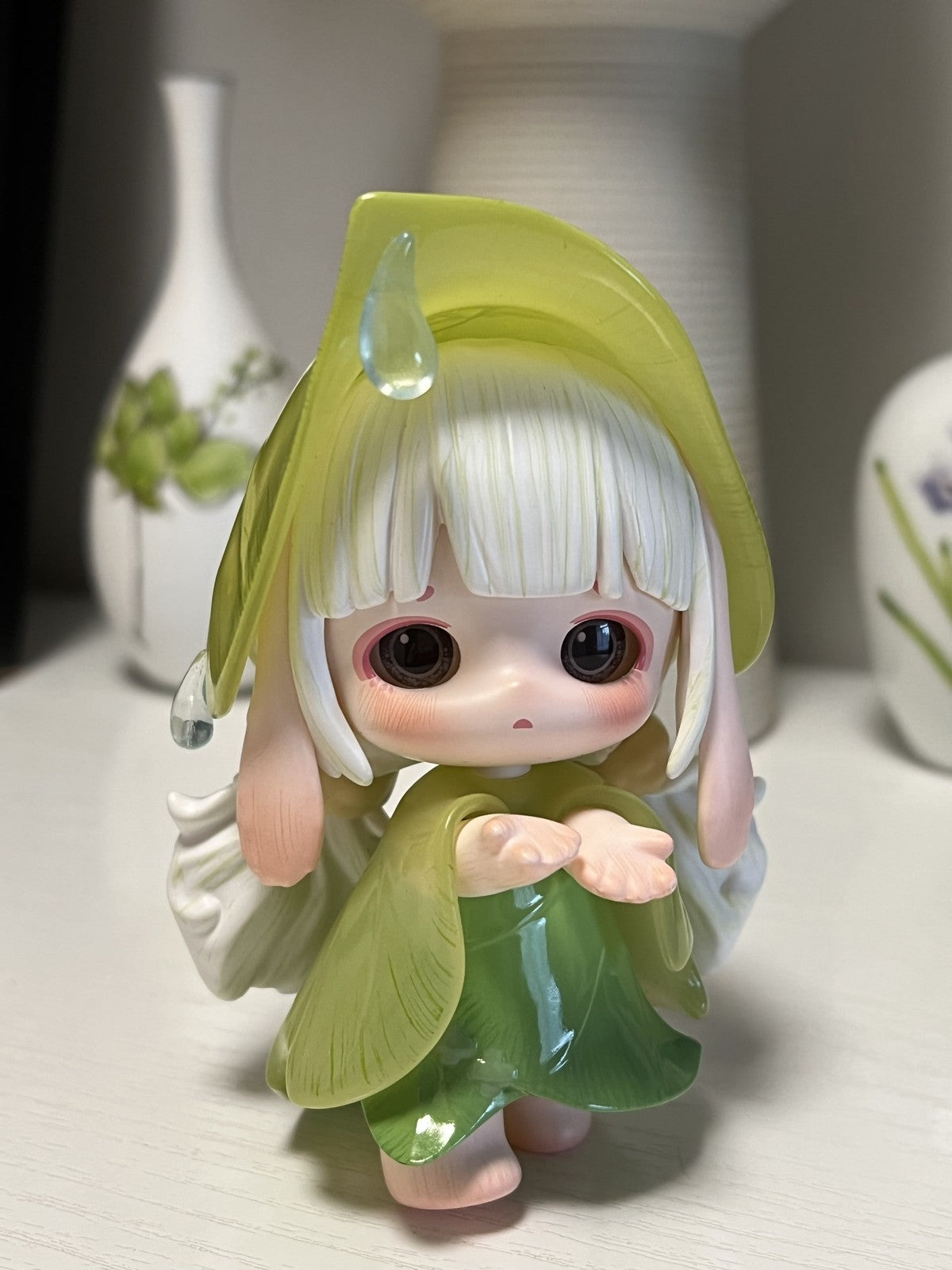 Rabeea I'm not a weird kid Series Blind Box Confirmed Figures Toy New Doll