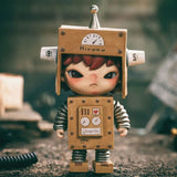 Robot