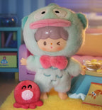 Zzoton Love-League Buddies Co-Branded 6.3~7.4In Plush Pendant Action Figure Gift
