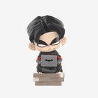 POP MART DC CITY GOTHAM Series Blind Box Confirmed Figures Hot Toys Kid Gift