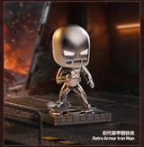 Retro Armor Iron Man