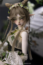 Pre-Order Aedoll Xiaoyun 47cm/18.5In Bjd Full Set Limited Action Figure Official
