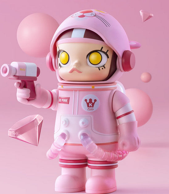 Authentic 100% Mega Space Molly Series 2 Blind Box Confirmed Figure