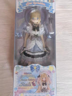 Azone Star Ex☆Cute Sprinkles Moon Rabbit Raili 1/6 Lovely Bjd Action Figure Gift