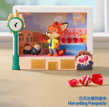 Hot-selling Pawpsicle