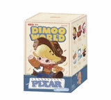 One Blind Box(sealed box)
