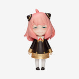 Secret - Relaxed Smile