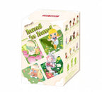 100% Authentic Hand in Hand Series Blind Box Figure Toy Gift NEW Hot