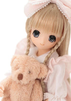Azone Pureneemo Chisa Secret Garden 1/6 Bjd Lovely Full Set Action Figure Gift