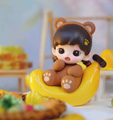 Banana Doll【Hidden】