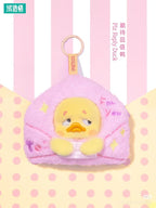 Upsetduck Little Secret Duck 4.7~6.3In Plush Pendant Headphone Bag Gift