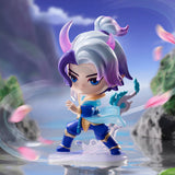Chibi Spirit Blossom Aphelios