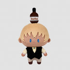 Detective Conan Haibara Ai Kaitou Kiddo Akai Shūichi Etc 15cm/5.9in