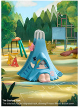 The Elephant Slide
