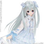Pre-Order Azone Sera Another Secret Wonderland Light Blue Gothic 9.2In Full Set