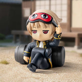 Sogo Okita