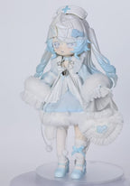 Sookiva Sulin Secret Lovely Professional Intern 16.5cm/6.5In Bjd Action Figure