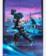 HANZO