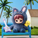 Fluffy TONYANGDEOK - WONBIN VER.