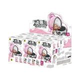 One Set(6PCS) no repeat