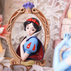 52Toys X Disney Princess Art Gallery Series Confirmed Blind Box Figure Toys Gift