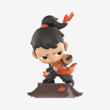 Maple slayer