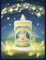 Starry Conductor