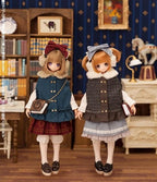 Azone Pureneemo Otogi No Kuni Little Princess Nina 1/6 Bjd Action Figure Gift