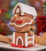 Gingerbread House