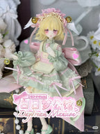 Pre-Sale Daydream Mansion Series 7.4" Bjd Confirmed Dressable Action Figure Gift